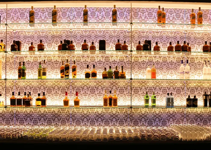 The Westin Santa Fe, Mexico City